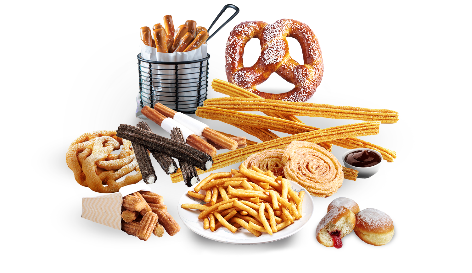 Home Snack Out Foods